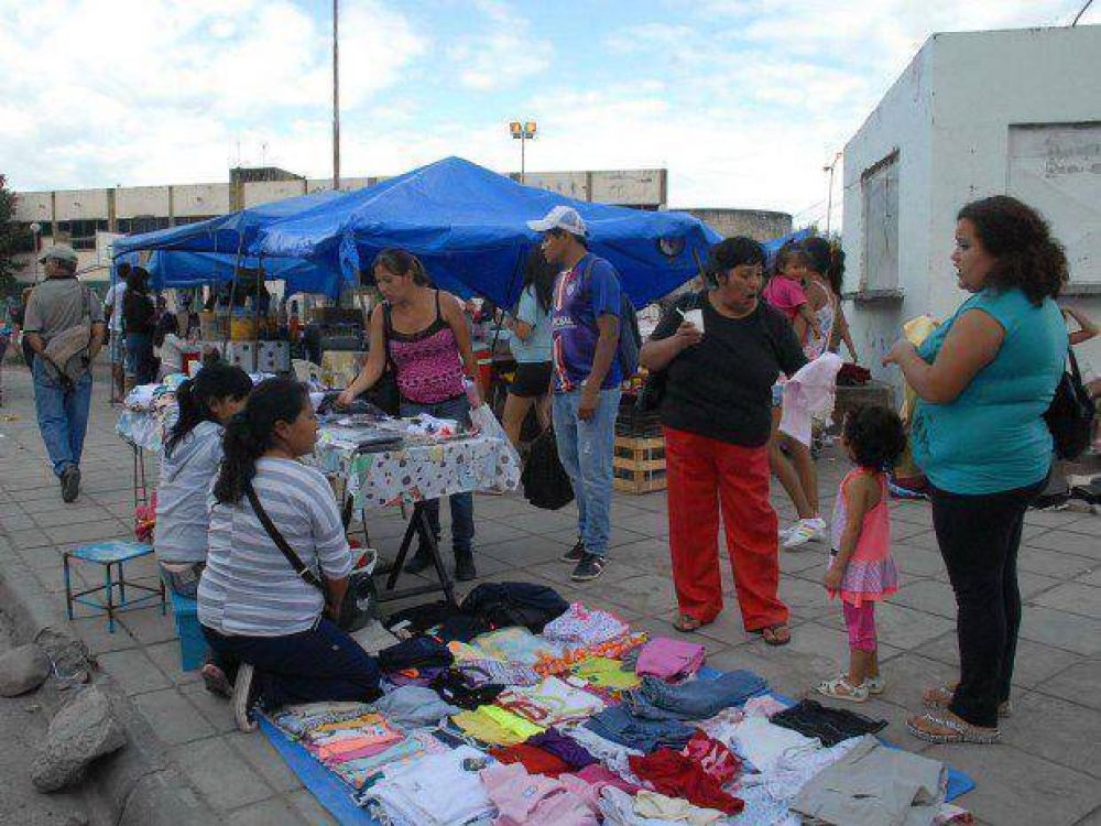 Jujuy ocupar�a el cuarto lugar en comercio ilegal seg�n informa de Came