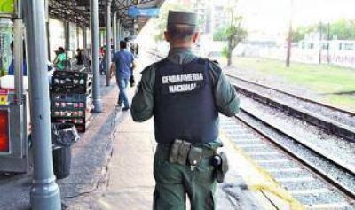 Pilar: Buscan a dos mujeres que desaparecieron tras salir con un gendarme