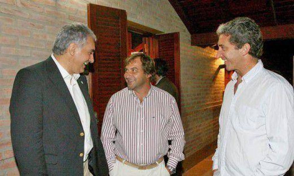 Sigue armado sciolista en C�rdoba