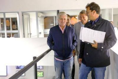 Massa: �Si este C�digo avanza, se acabaron los premios y castigos� 