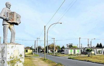 Crimen en Ciudad de los Cuartetos: Mi hijo lo mat�, es adicto a las drogas
