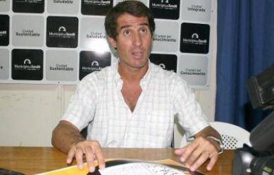 El Municipio analiza las paritarias y la tarifa del transporte en medio de �una escalada inflacionaria�