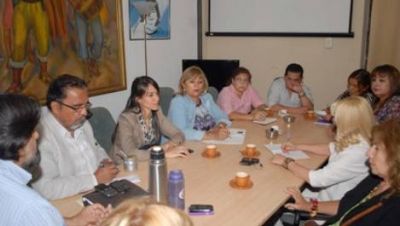 No hubo acuerdo con los docentes y no habr� clases