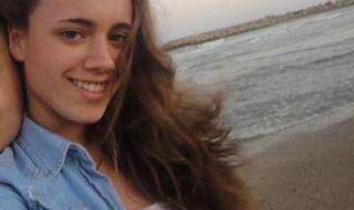 Quilmes: Intensa b�squeda de joven desaparecida