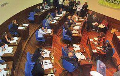 El FpV de Avellaneda valor� el impulso laboral que dar� la Polic�a Comunal