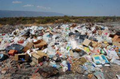 Catamarca muestra serias carencias en el tratamiento de los basurales
