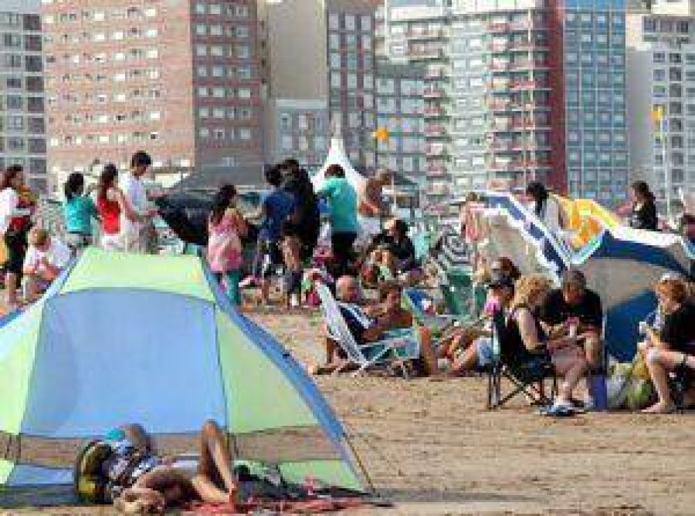 M�s movimiento en el sector tur�stico por los d�as feriados