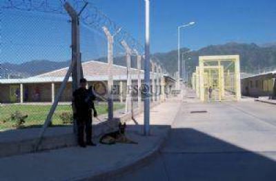 Otro condenado se fug� del Penal y lo atraparon
