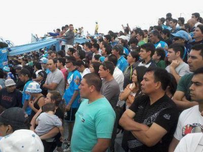 San Carlos gan� 2 a 1 ante los juje�os