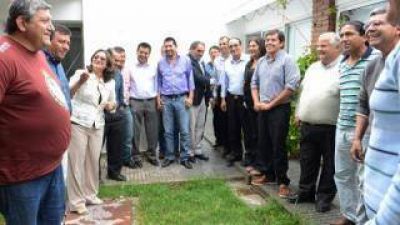 Para el FPV, la �13 de Marzo� va m�s all� de una mera �reyerta electoral�