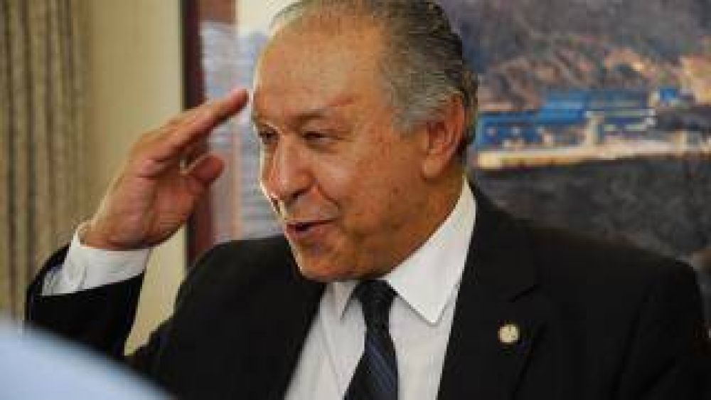 Proyecto para escindir el juzgado Electoral