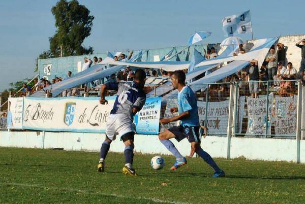 CADU no lo liquid� y lo pag� caro. Empat� y se aleja de la punta