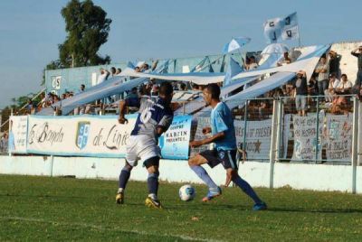 CADU no lo liquid� y lo pag� caro. Empat� y se aleja de la punta