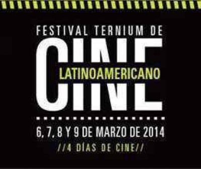Nicole�os en el Festival Ternium de Cine Latinoamericano   