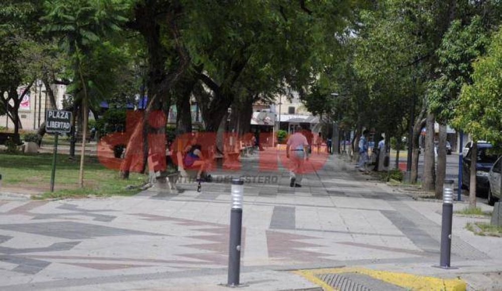 Dos d�as con servicios reducidos por carnaval