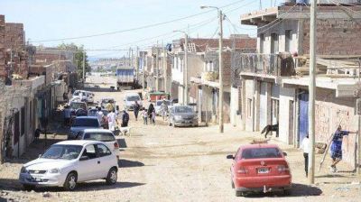 Matan a un hombre a pu�aladas