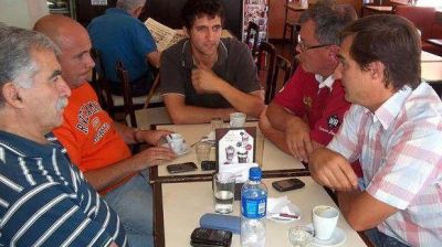 No encuentran soluci�n para la crisis de Alpesca