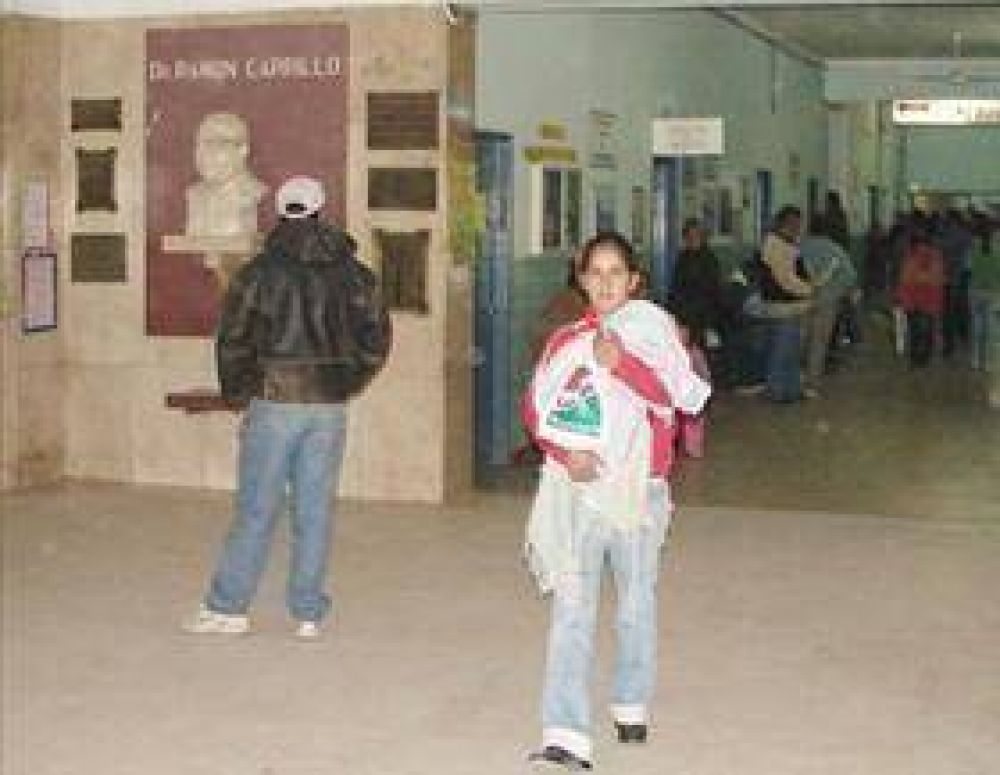 A nivel local extreman las medidas preventivas 