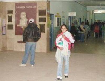 A nivel local extreman las medidas preventivas 
