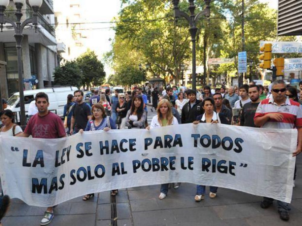 El Concejo le pedir� a la Justicia que no prescriba la causa contra Sebasti�n Pira