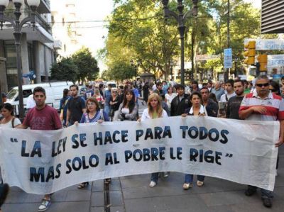 El Concejo le pedir� a la Justicia que no prescriba la causa contra Sebasti�n Pira