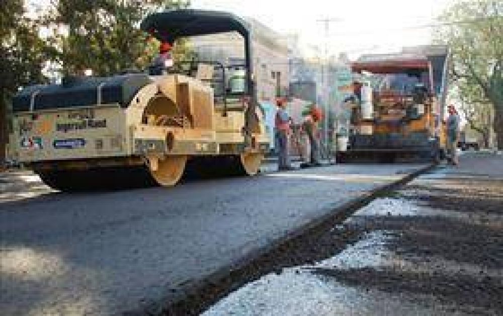 "Optimizamos servicios para llegar a toda la comunidad" 