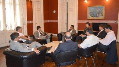 �En 15 o 20 d�as la Terapia Intensiva del Padilla volver� a funcionar�