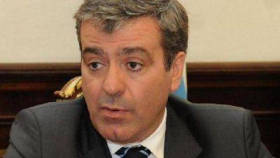 Cano pidi� informes al Tribunal de Cuentas por el destino de $ 30 millones