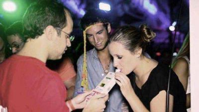 Convocan a j�venes para formarse como L�deres Preventivos