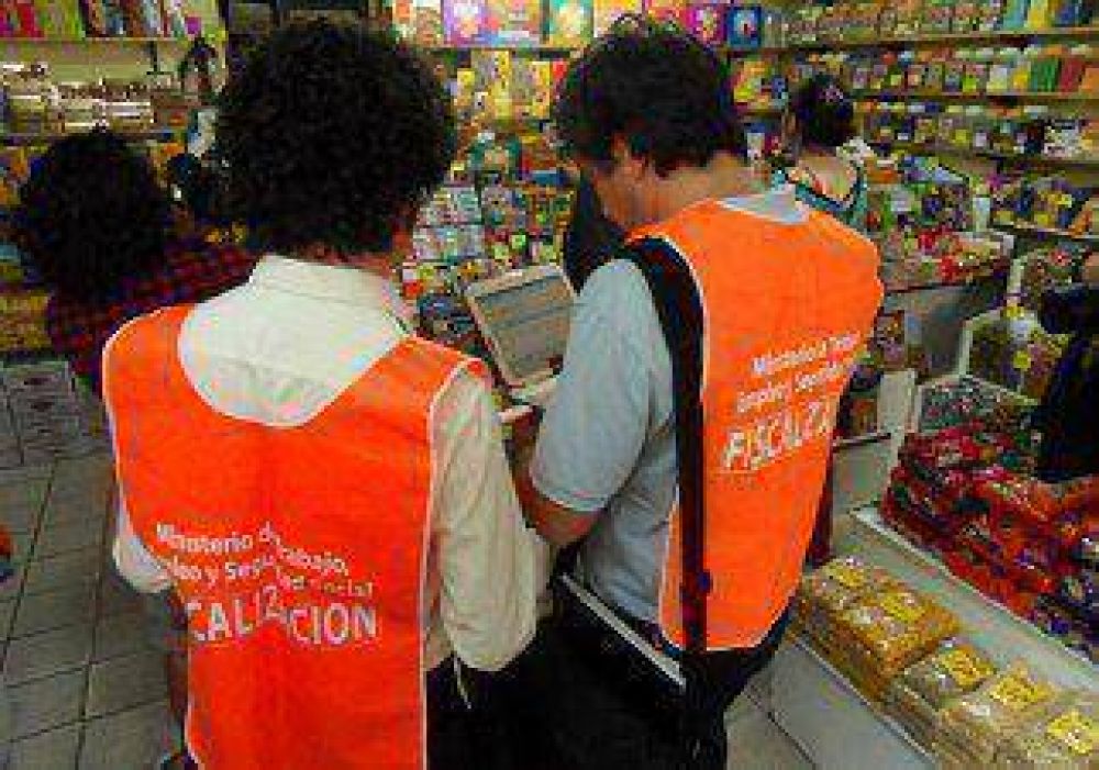 En Neuqu�n, el empleo en negro trep� al 50 por ciento durante 2013 