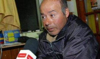 Gonz�les Chaves: Intendente Mart�nez ofreci� mil pesos de bonificaci�n a municipales
