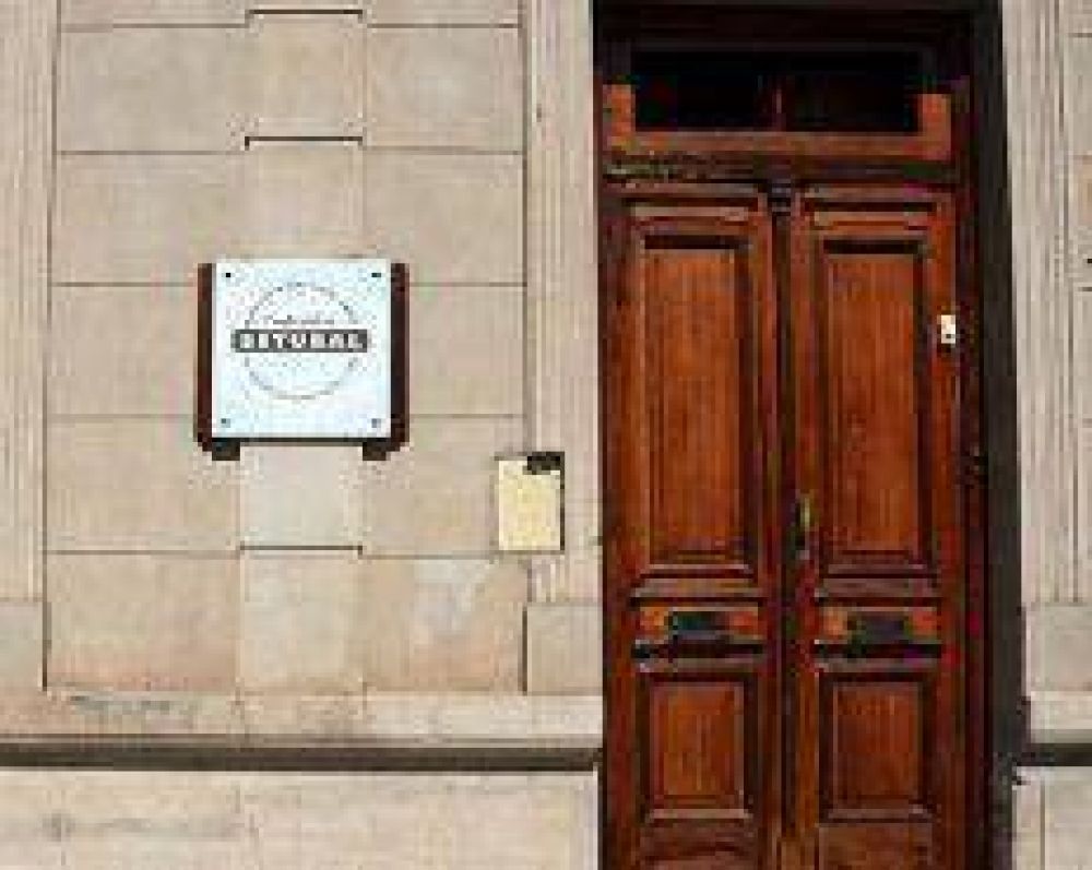 La Cooperativa Set�bal tambi�n cuestiona a Litoral Gas