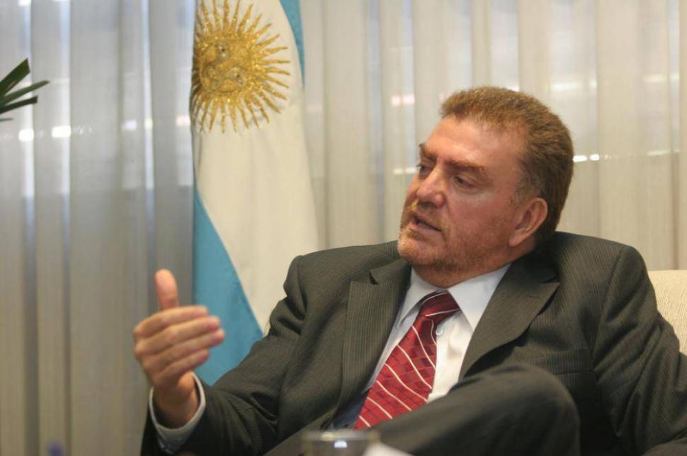 Amaya dijo que la recaudaci�n aument� un 30%