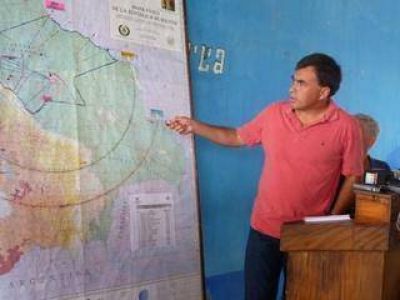 Gobierno y ganaderos del Beni trabajan en comisiones para reactivar sector