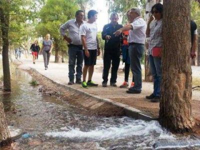 Fuerte enojo municipal contra Justicia y Defensor