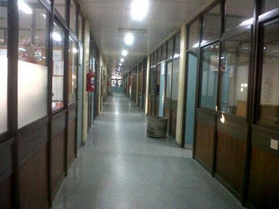 Los dos menores golpeados en Alto Verde se reponen en el Hospital Alassia