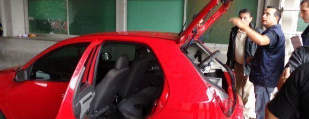 Un ataque a balazos a la salida de un boliche termin� con un joven muerto