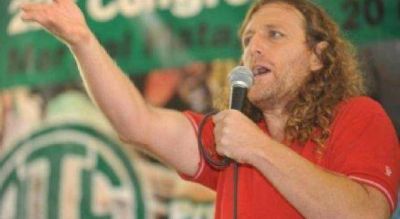 Paritarias: De Isasi pidi� que se mejore mucho la oferta de aumento a Estatales