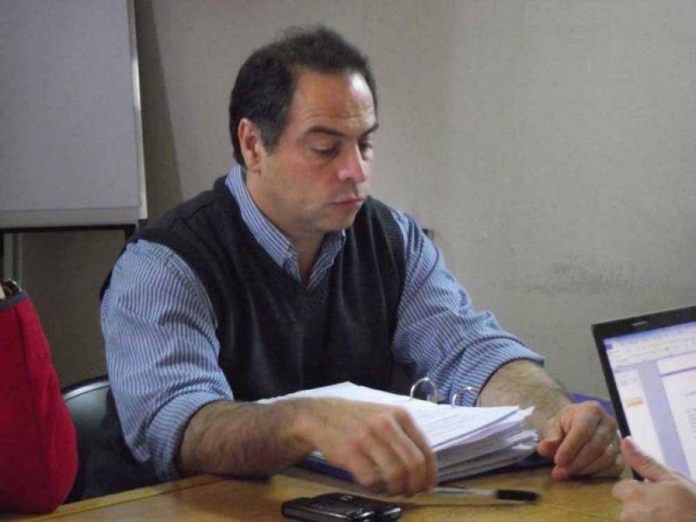 Concejal propone un plan de nuevas luminarias para Dina Huapi