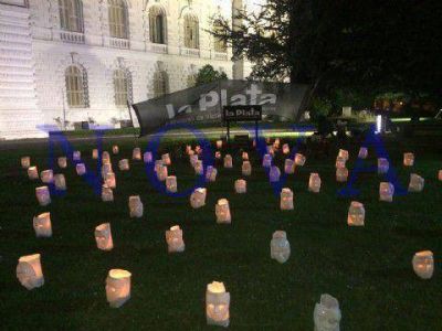 Inundaciones en La Plata: reclamo de justicia a 11 meses del tr�gico temporal