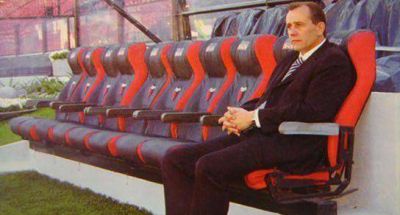 Lerche sobre ir a la cancha de Col�n: "Mejor esperar un tiempo"