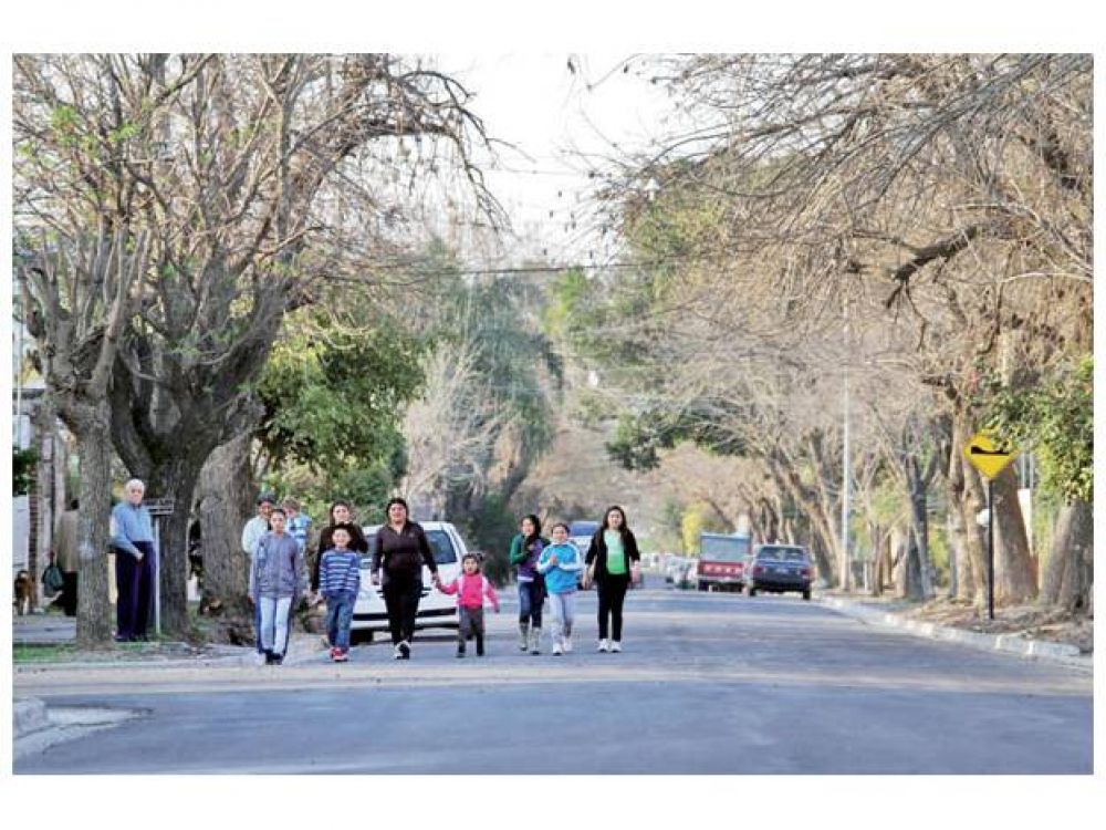 Servicios completos en una de las zonas m�s cotizadas de la capital