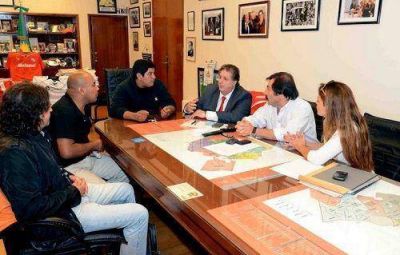 Salud llevar� prevenci�n de las adicciones a escuelas de boxeo