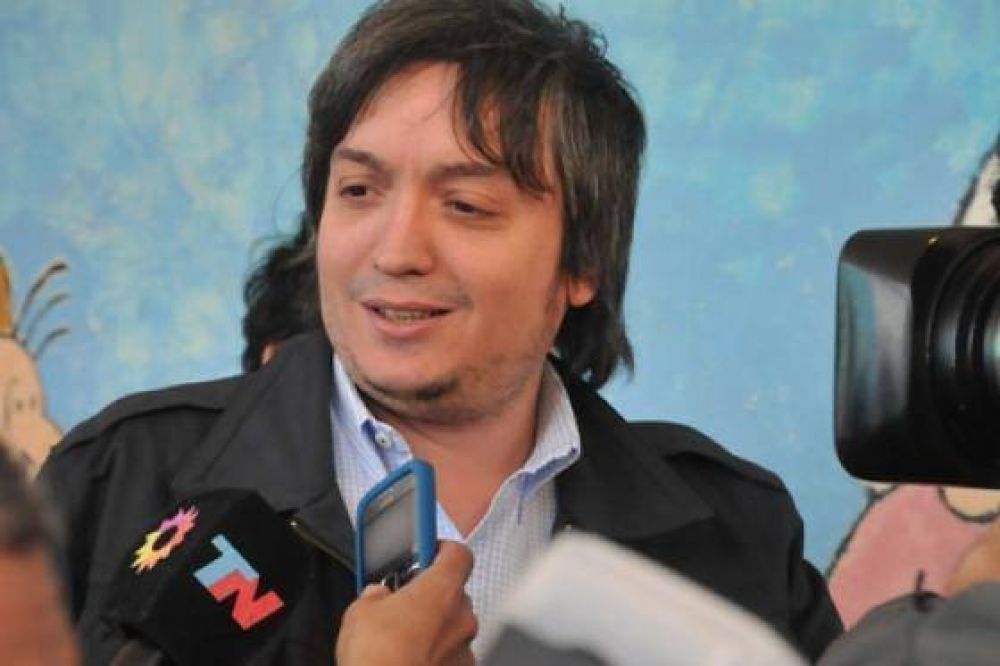 �El principal derrotado en las elecciones del a�o pasado fue el odio�