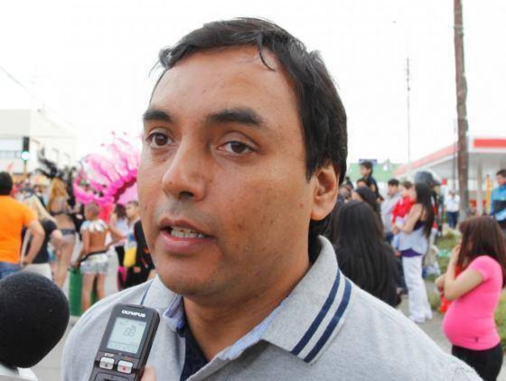 Randazzo llegar� a R�o Gallegos para la entrega de m�viles y elementos a Tr�nsito