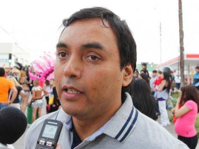 Randazzo llegar� a R�o Gallegos para la entrega de m�viles y elementos a Tr�nsito