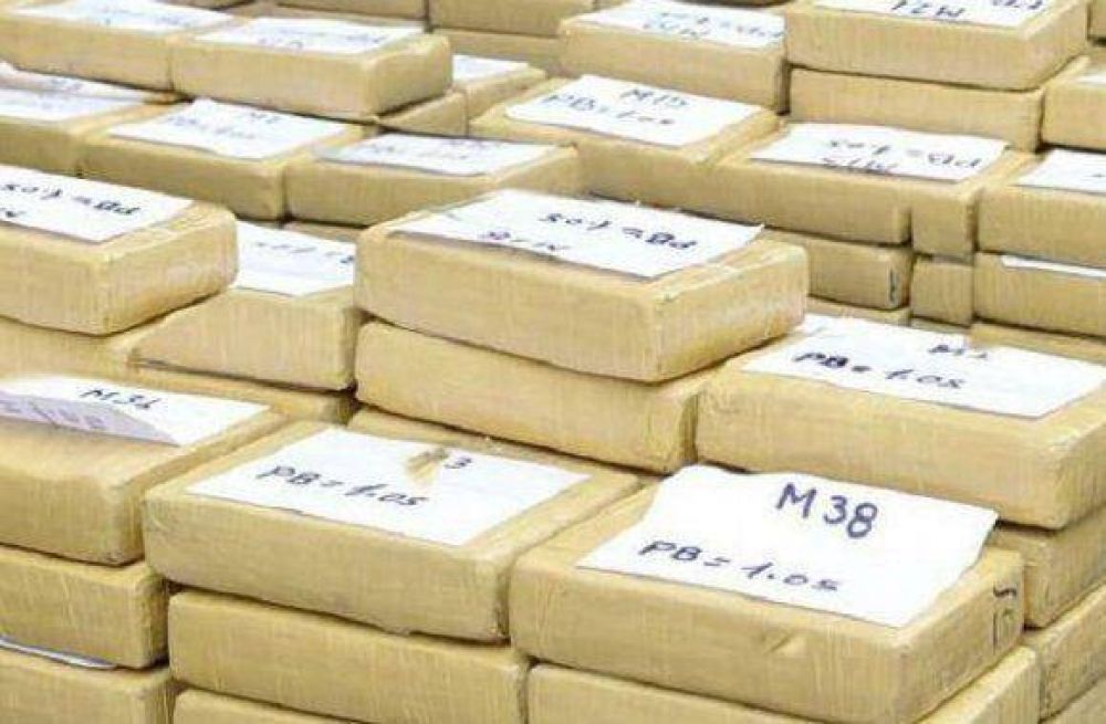 El 57% de los fueguinos est� disconforme con el accionar del Gobierno frente al flagelo de la droga
