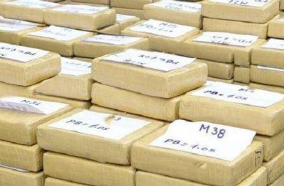 El 57% de los fueguinos est� disconforme con el accionar del Gobierno frente al flagelo de la droga