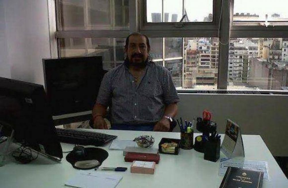 Para Oscar Mart�nez, el discurso de la Presidenta fue �bastante contundente�