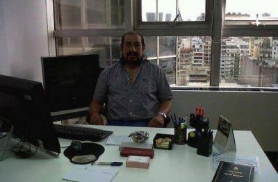 Para Oscar Mart�nez, el discurso de la Presidenta fue �bastante contundente�